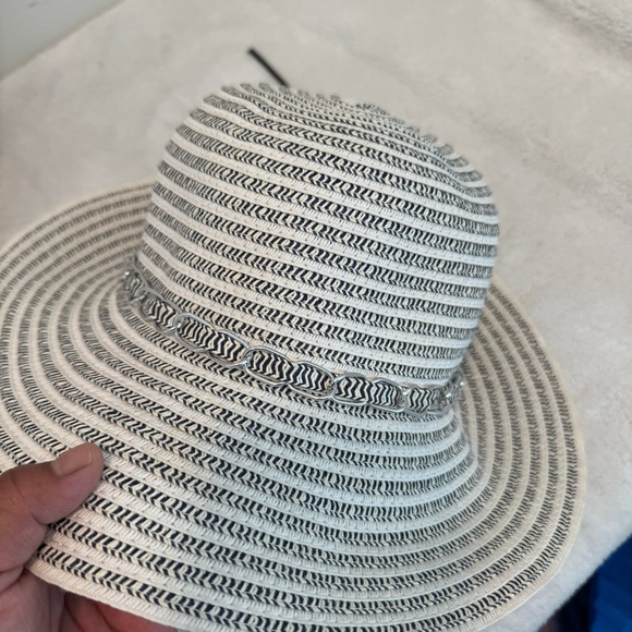 Hatch Straw Hat women’s one size - Picture 7 of 10